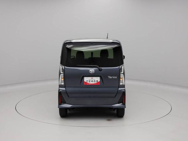 タントカスタムＸ　両側電動スライドドアオーディオレス　バックカメラ　ＬＥＤヘッドライト　アルミホイール　アイドリングストップ　プッシュスタート　エアバック　ＡＢＳ　ＣＶＴ　キーフリー（愛知県）の中古車