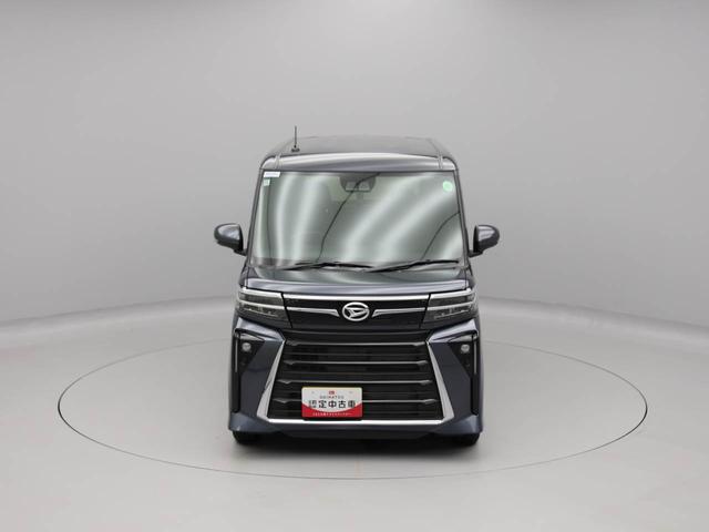 タントカスタムＸ　両側電動スライドドアオーディオレス　バックカメラ　ＬＥＤヘッドライト　アルミホイール　アイドリングストップ　プッシュスタート　エアバック　ＡＢＳ　ＣＶＴ　キーフリー（愛知県）の中古車