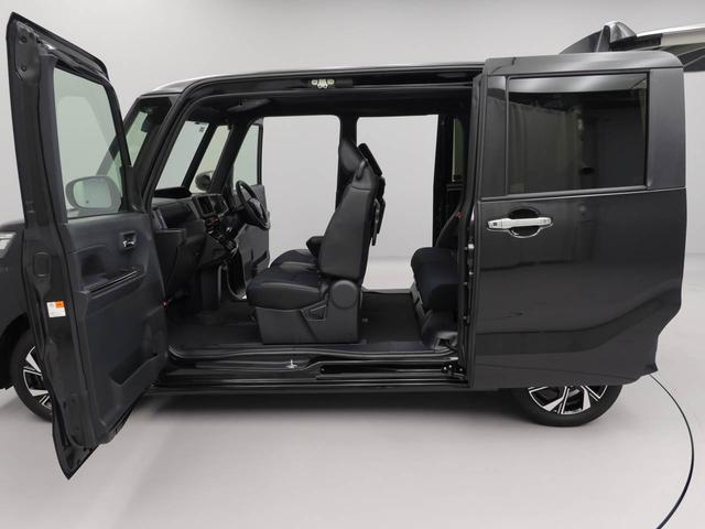 タントカスタムＸ（愛知県）の中古車