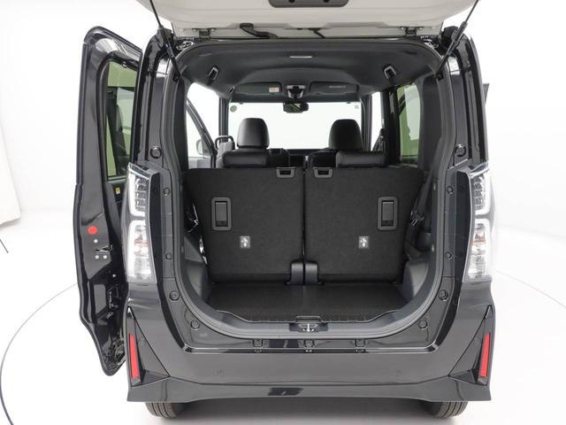 タントカスタムＸ（愛知県）の中古車
