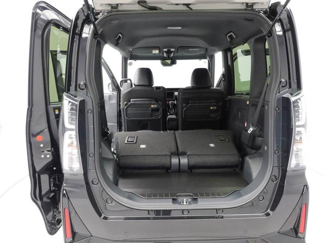 タントカスタムＸ（愛知県）の中古車