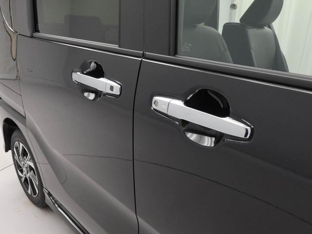 タントカスタムＸ（愛知県）の中古車