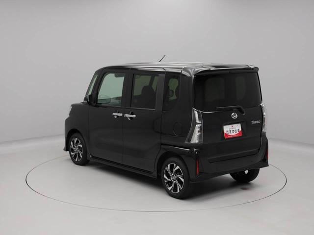 タントカスタムＸ（愛知県）の中古車