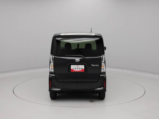 タントカスタムＸ（愛知県）の中古車