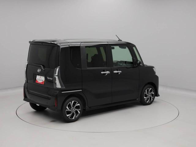 タントカスタムＸ（愛知県）の中古車