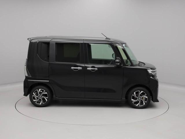 タントカスタムＸ（愛知県）の中古車