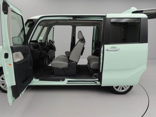 タントＸ（愛知県）の中古車