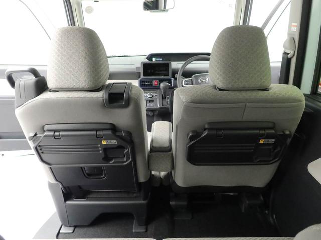 タントＸ（愛知県）の中古車