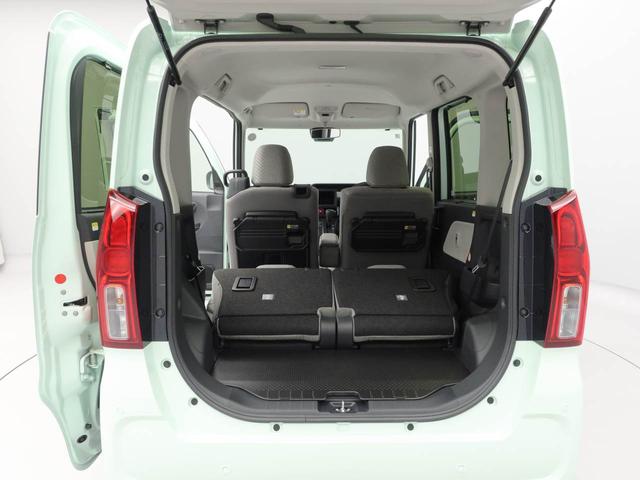 タントＸ（愛知県）の中古車
