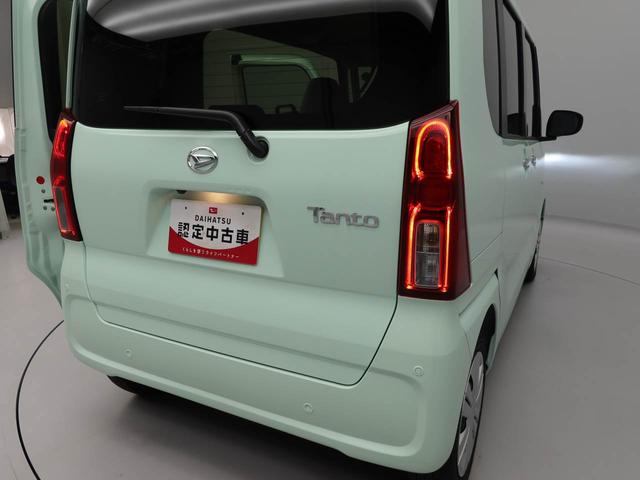 タントＸ（愛知県）の中古車