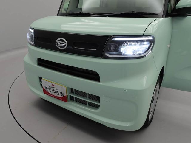 タントＸ（愛知県）の中古車