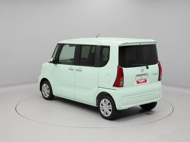 タントＸ（愛知県）の中古車