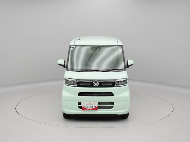 タントＸ（愛知県）の中古車