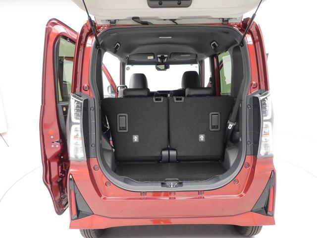 タントカスタムＸ（愛知県）の中古車