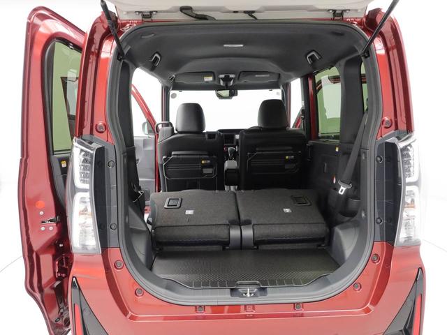 タントカスタムＸ（愛知県）の中古車