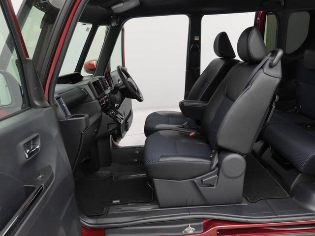 タントカスタムＸ（愛知県）の中古車