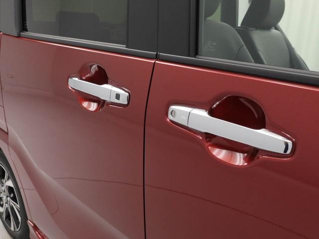 タントカスタムＸ（愛知県）の中古車