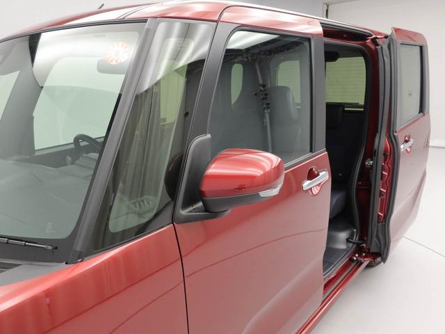 タントカスタムＸ（愛知県）の中古車