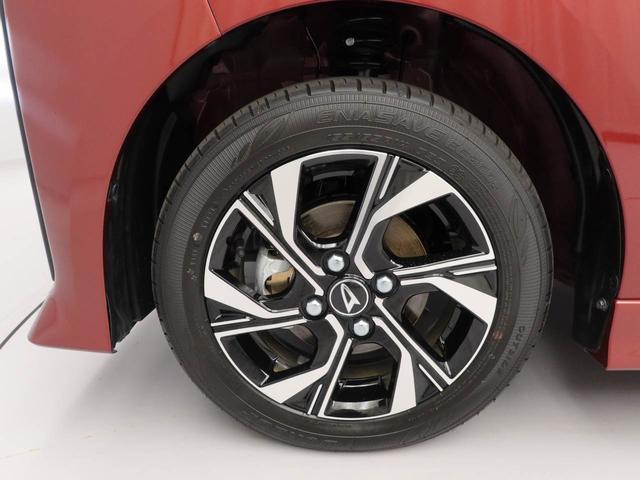 タントカスタムＸ（愛知県）の中古車