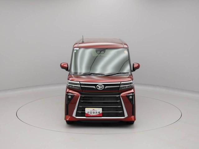 タントカスタムＸ（愛知県）の中古車
