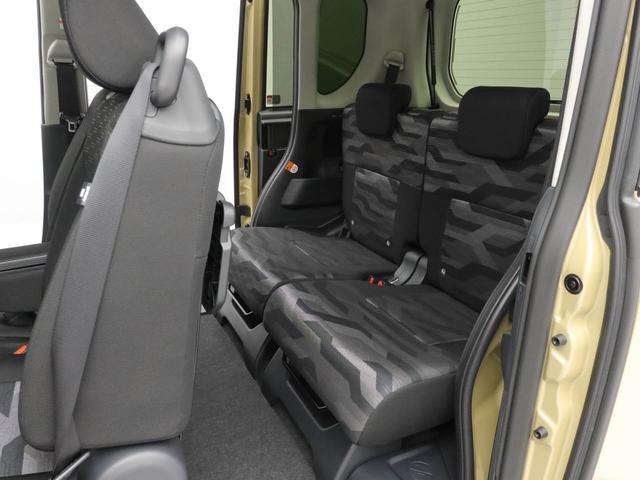 タントファンクロス（愛知県）の中古車