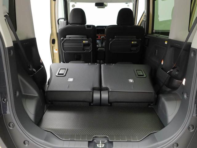 タントファンクロス（愛知県）の中古車