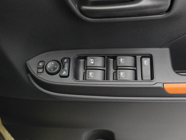 タントファンクロス（愛知県）の中古車