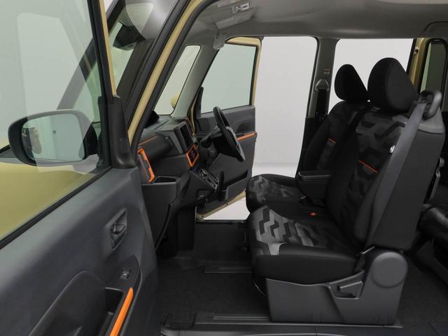 タントファンクロス（愛知県）の中古車