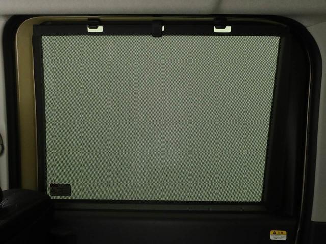 タントファンクロス（愛知県）の中古車