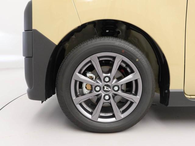 タントファンクロス（愛知県）の中古車
