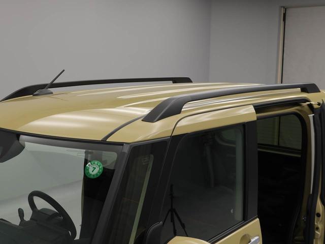 タントファンクロス（愛知県）の中古車