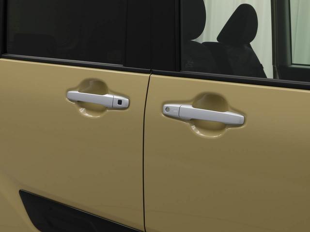 タントファンクロス（愛知県）の中古車