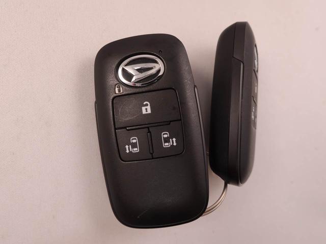 タントファンクロス（愛知県）の中古車