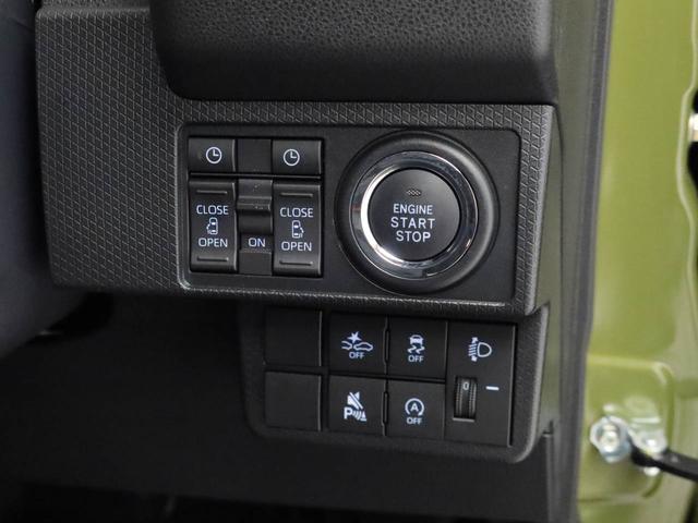 タントファンクロスターボカーナビ　バックカメラ　両側電動スライドドア　ＬＥＤヘッドライト　ターボ（愛知県）の中古車