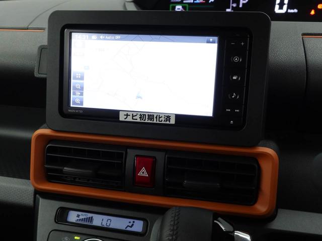 タントファンクロスターボカーナビ　バックカメラ　両側電動スライドドア　ＬＥＤヘッドライト　ターボ（愛知県）の中古車