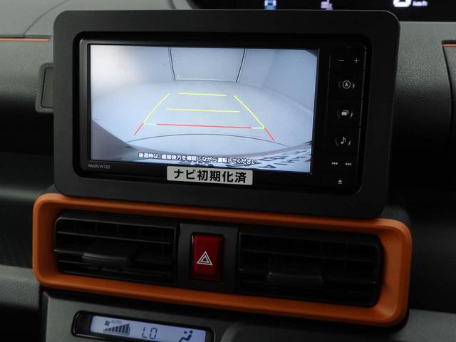 タントファンクロスターボカーナビ　バックカメラ　両側電動スライドドア　ＬＥＤヘッドライト　ターボ（愛知県）の中古車