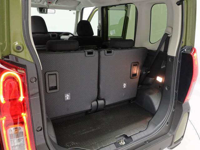タントファンクロスターボカーナビ　バックカメラ　両側電動スライドドア　ＬＥＤヘッドライト　ターボ（愛知県）の中古車