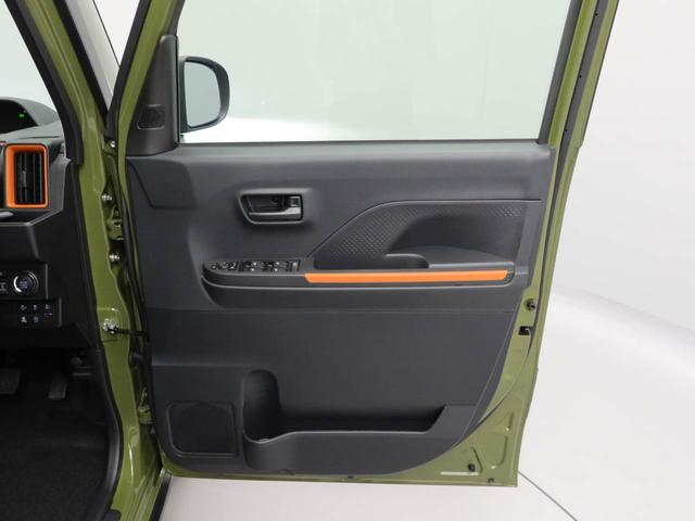 タントファンクロスターボカーナビ　バックカメラ　両側電動スライドドア　ＬＥＤヘッドライト　ターボ（愛知県）の中古車