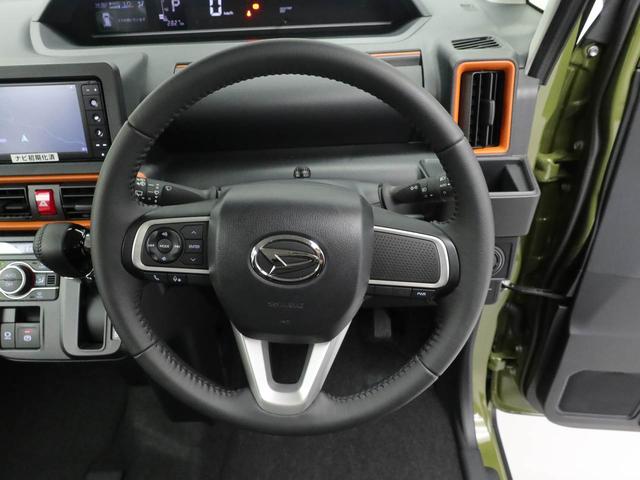 タントファンクロスターボカーナビ　バックカメラ　両側電動スライドドア　ＬＥＤヘッドライト　ターボ（愛知県）の中古車