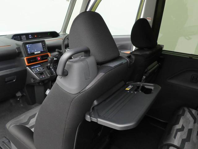 タントファンクロスターボカーナビ　バックカメラ　両側電動スライドドア　ＬＥＤヘッドライト　ターボ（愛知県）の中古車