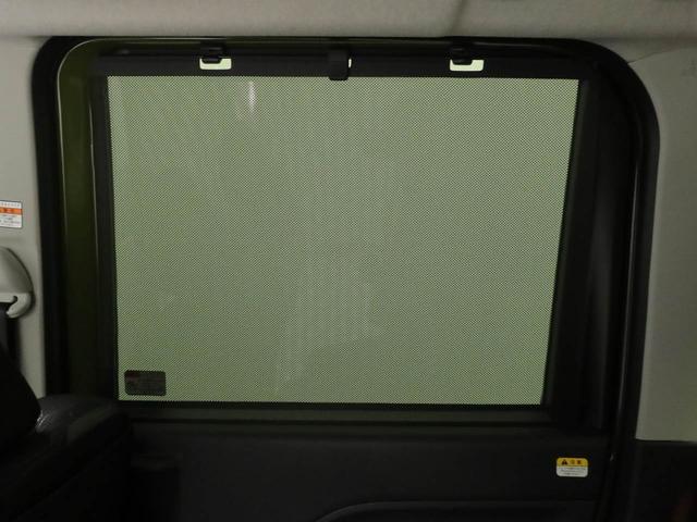 タントファンクロスターボカーナビ　バックカメラ　両側電動スライドドア　ＬＥＤヘッドライト　ターボ（愛知県）の中古車