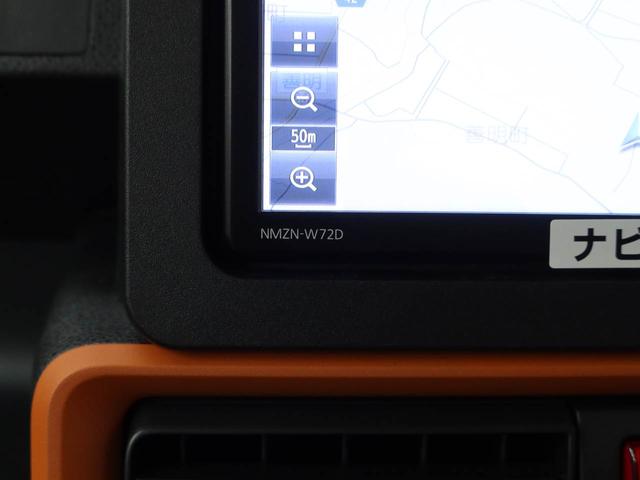 タントファンクロスターボカーナビ　バックカメラ　両側電動スライドドア　ＬＥＤヘッドライト　ターボ（愛知県）の中古車