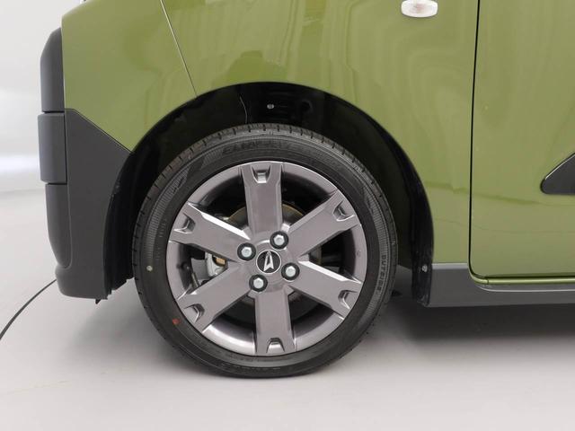 タントファンクロスターボカーナビ　バックカメラ　両側電動スライドドア　ＬＥＤヘッドライト　ターボ（愛知県）の中古車