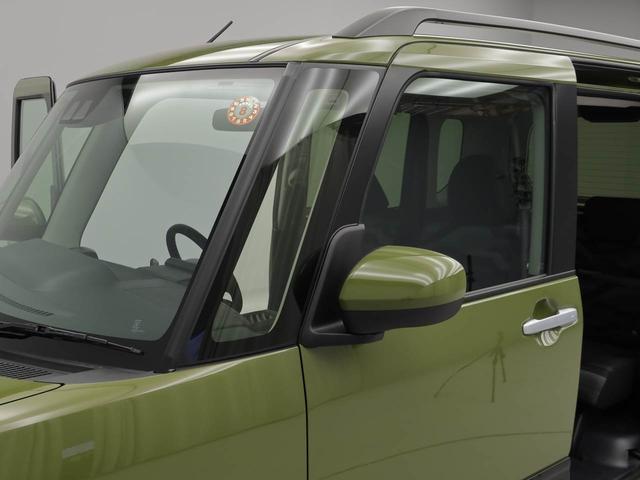 タントファンクロスターボカーナビ　バックカメラ　両側電動スライドドア　ＬＥＤヘッドライト　ターボ（愛知県）の中古車
