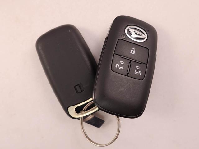 タントファンクロスターボカーナビ　バックカメラ　両側電動スライドドア　ＬＥＤヘッドライト　ターボ（愛知県）の中古車