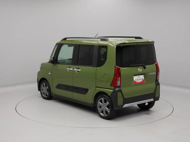 タントファンクロスターボカーナビ　バックカメラ　両側電動スライドドア　ＬＥＤヘッドライト　ターボ（愛知県）の中古車
