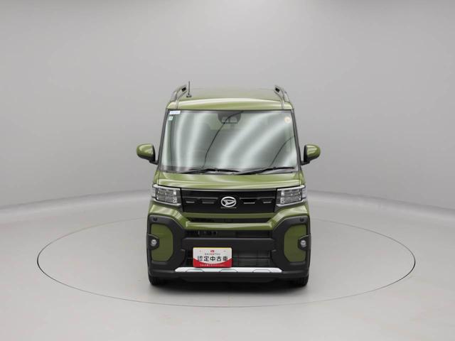 タントファンクロスターボカーナビ　バックカメラ　両側電動スライドドア　ＬＥＤヘッドライト　ターボ（愛知県）の中古車