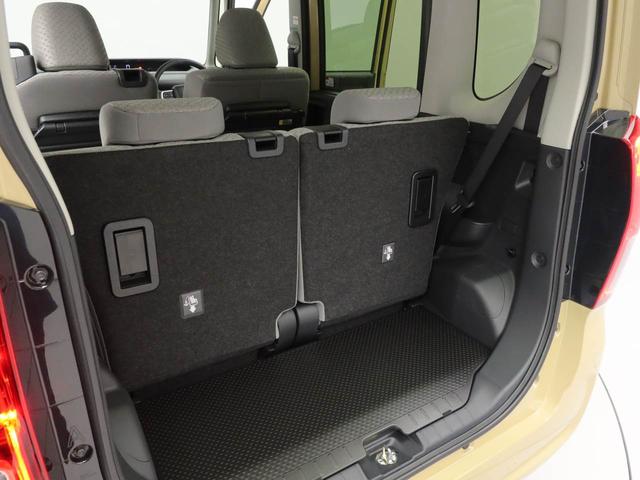 タントＸ　両側電動スライドドアオーディオレス　ＬＥＤヘッドライト　アイドリングストップ　プッシュスタート　エアバック　ＡＢＳ　ＣＶＴ　キーフリー（愛知県）の中古車