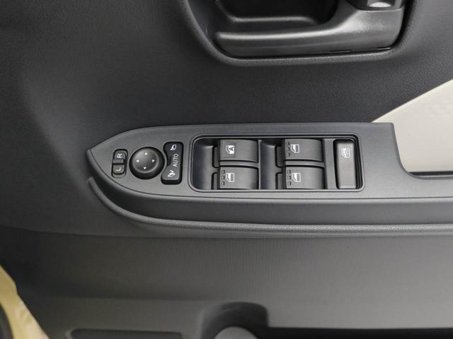 タントＸ　両側電動スライドドアオーディオレス　ＬＥＤヘッドライト　アイドリングストップ　プッシュスタート　エアバック　ＡＢＳ　ＣＶＴ　キーフリー（愛知県）の中古車