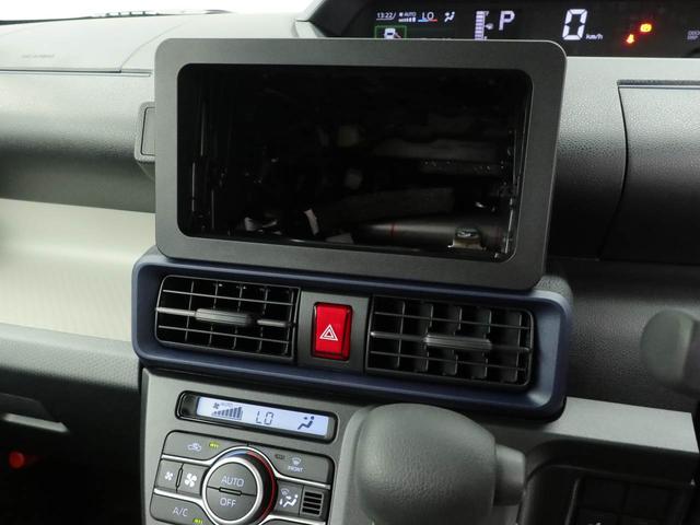 タントＸ　両側電動スライドドアオーディオレス　ＬＥＤヘッドライト　アイドリングストップ　プッシュスタート　エアバック　ＡＢＳ　ＣＶＴ　キーフリー（愛知県）の中古車